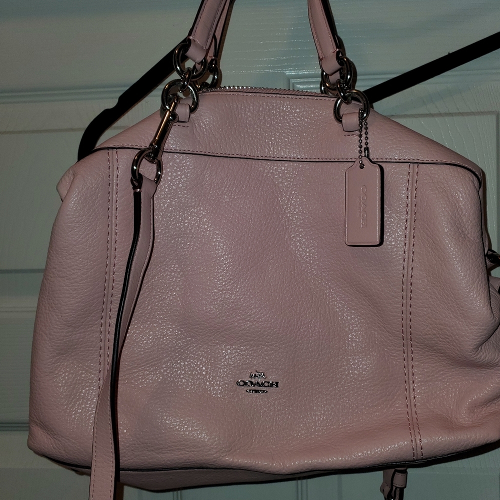 Coach handbag